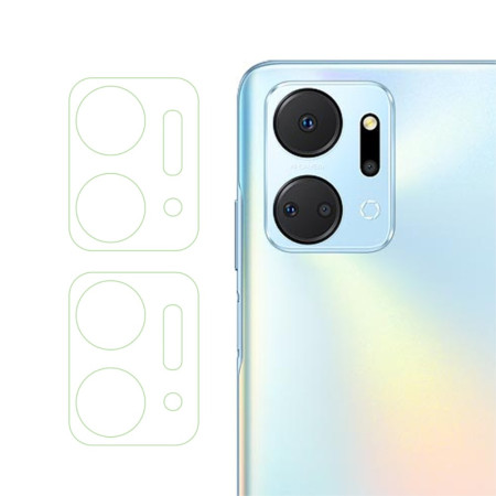 Lentille de Protection en...