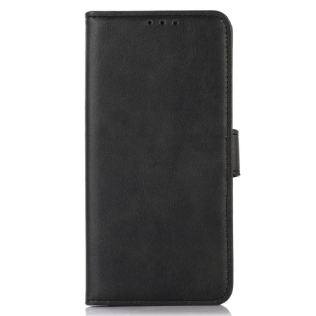Cuir Honor X6b 4G Effet...