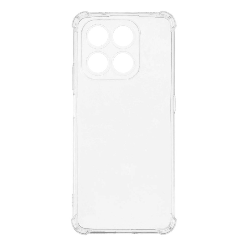 Coque Honor X6b 4G Transparente Renforcée