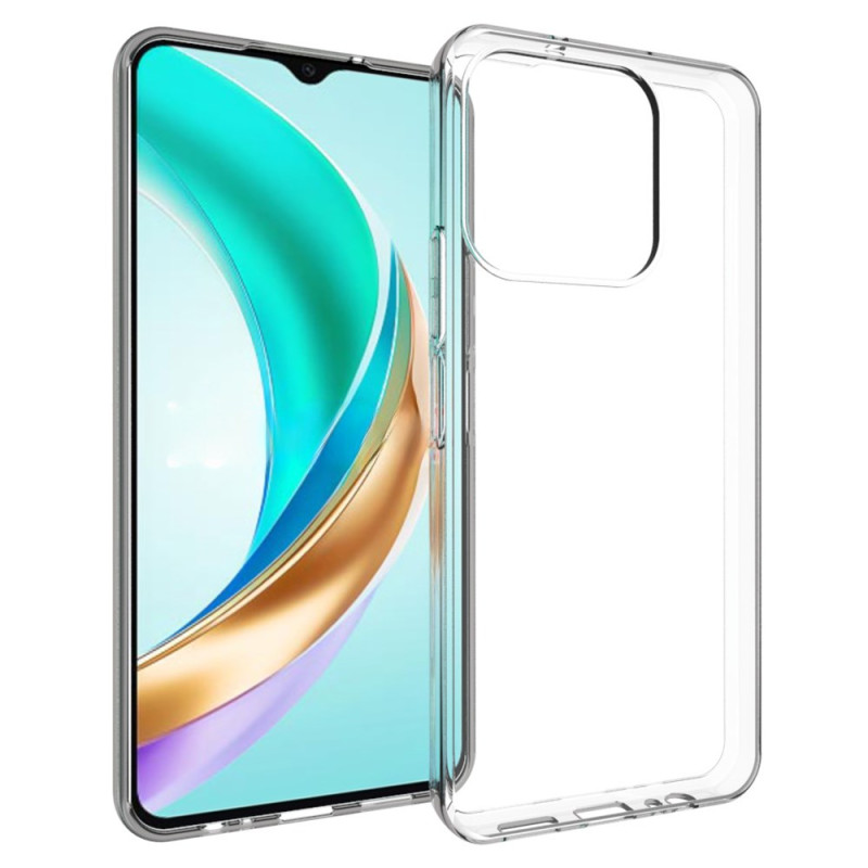 Coque Honor X6b 4G Transparente Flexible