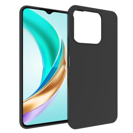 Coque Honor X6b 4G Silicone...
