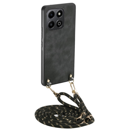 Coque Honor X6b 4G Effet...