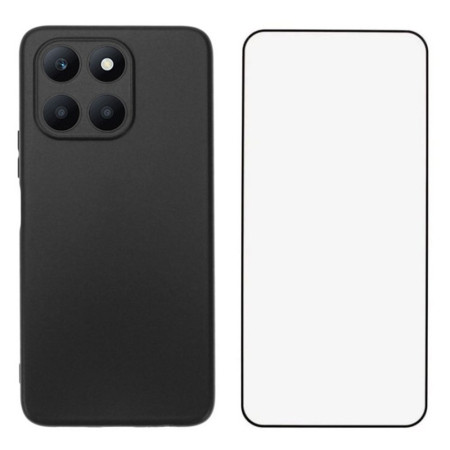 Coque Honor X6b 4G Silicone...