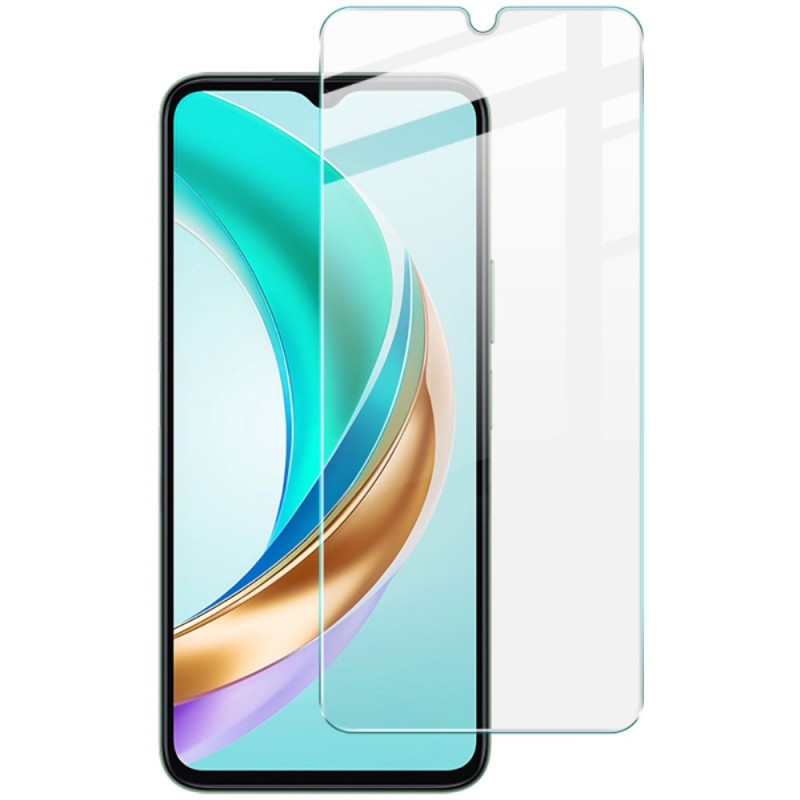 Protection en Verre Trempé pour Écran Honor X6b 4G