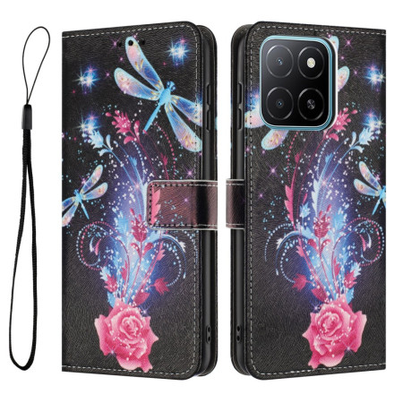 HousseHonor X6c 4G Motif...