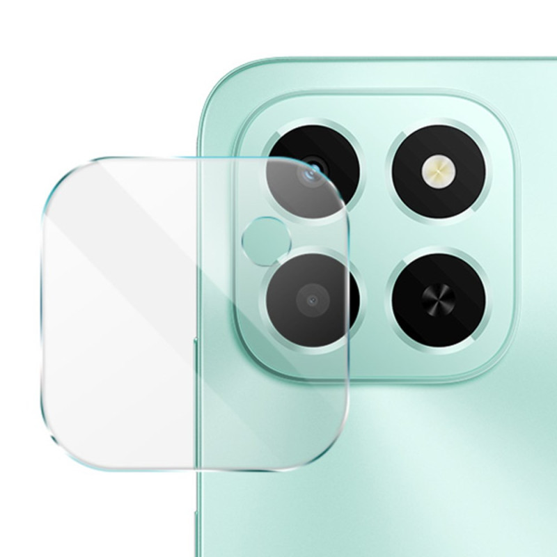 Lentille de Protection en Verre Trempé pour Honor X6c 4G