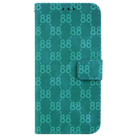 Housse Honor X6a 4G Design 88