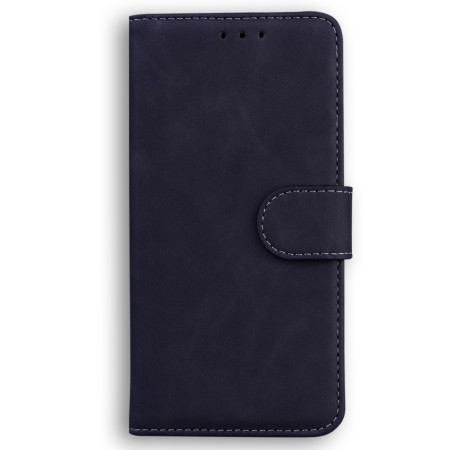 Housse Honor X6a 4G Effet Cuir