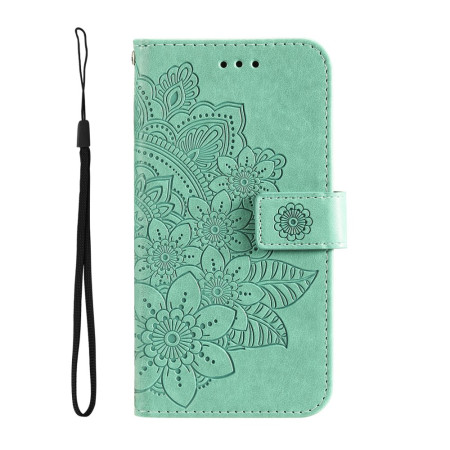 Housse Honor X6a 4G Motif...