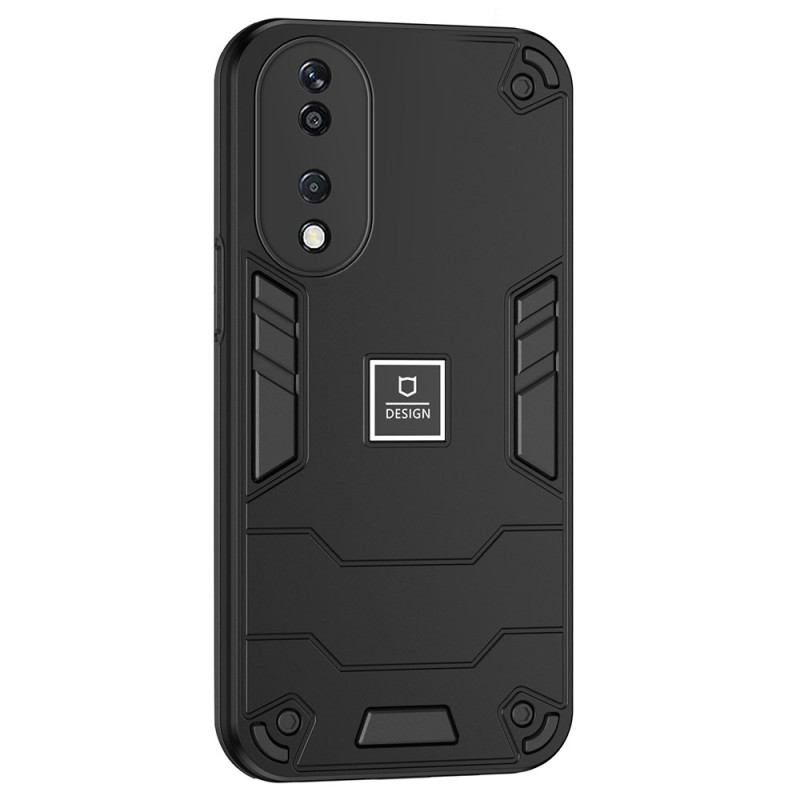 Coque Honor X7b 4G / 90 Smart Antichoc avec Support