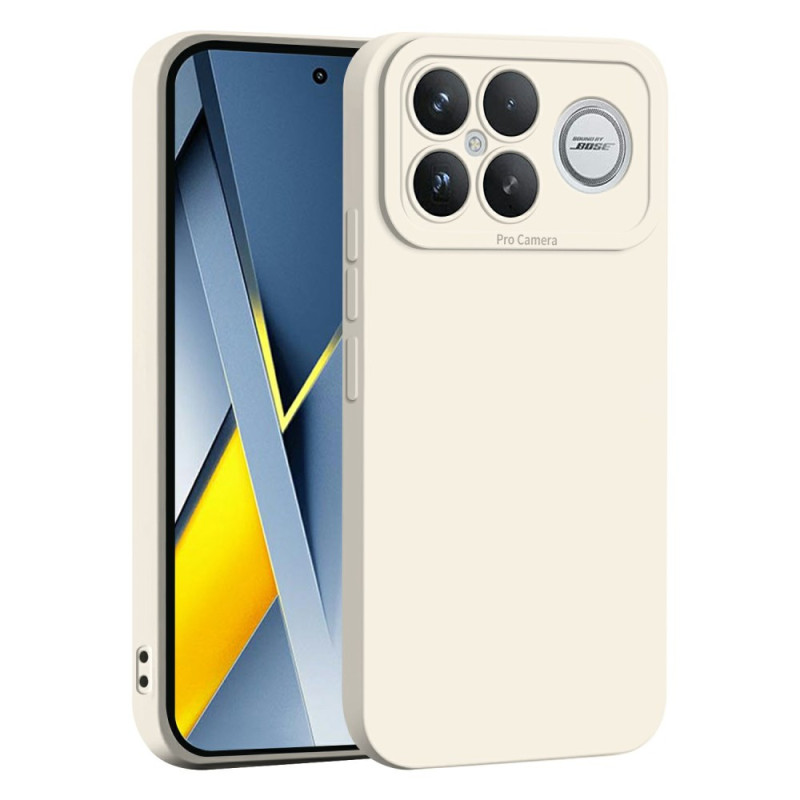 Coque Poco F8 Ultra Protection Antichoc