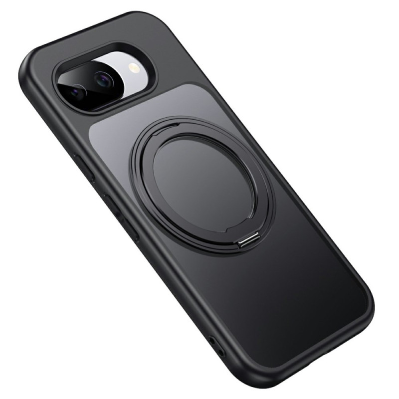 Coque Google Pixel 10a Magnétique avec Support Rotatif