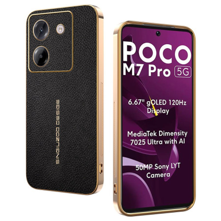 Coque Poco M7 Pro 5G...