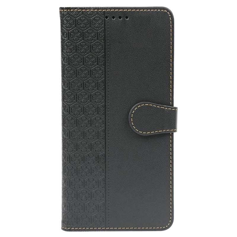 Housse Poco M7 Pro 5G Fermeture Magnétique
