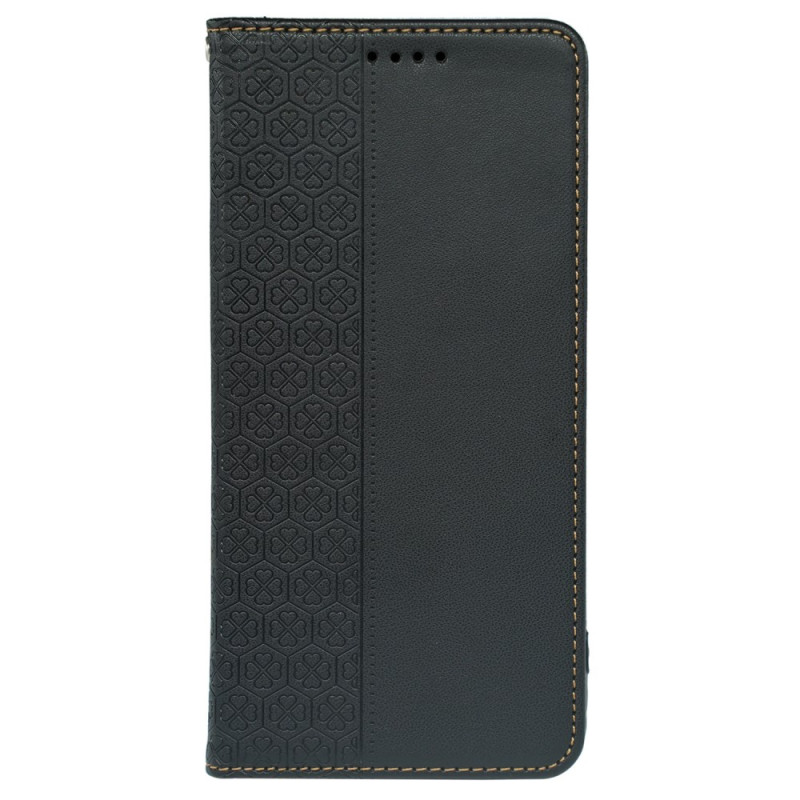 Flip Cover Poco M7 Pro 5G Frise