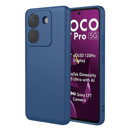 Coque Poco M7 Pro 5G...