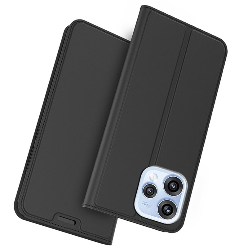 Flip Cover Oppo Reno 15 5G Porte-Carte