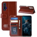Housse Honor 20 Simili Cuir Ultra Housse Honor 20 Simili Cuir Ultra