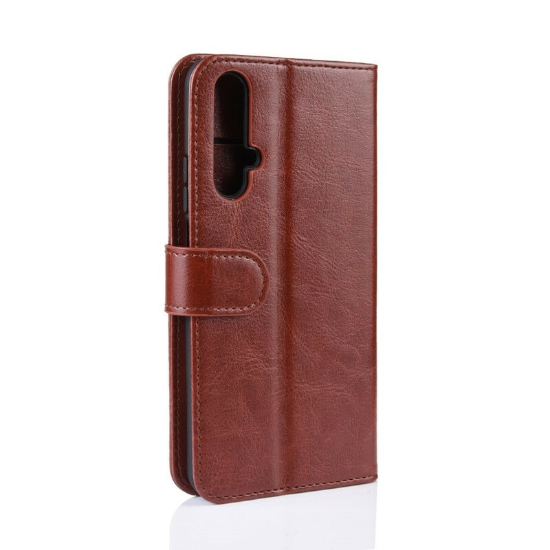 Housse Honor 20 Simili Cuir Ultra Housse Honor 20 Simili Cuir Ultra
