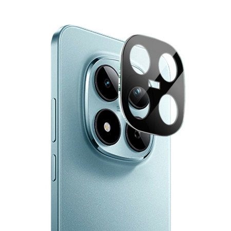 Lentille de Protection en...