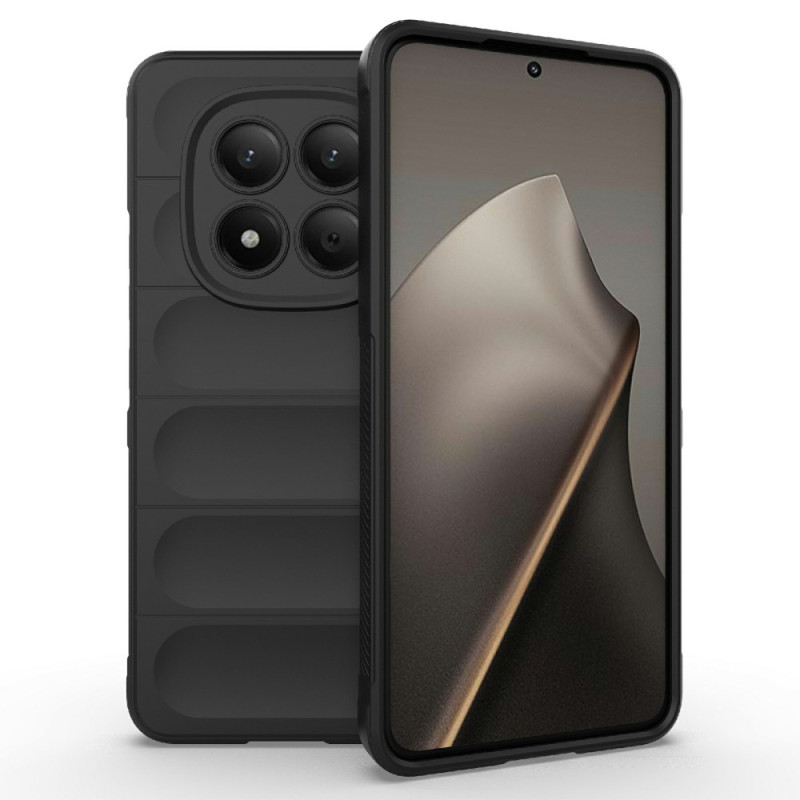 Coque Xiaomi Redmi Note 15 Pro 4G Antidérapante