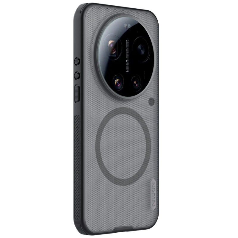 Coque Xiaomi 17 Ultra Magnétique Super Frosted Shield Pro