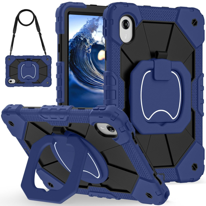 Coque Lenovo Tab M11 / K11 (11") - TB330 Multifonctionnelle avec Bandoulière