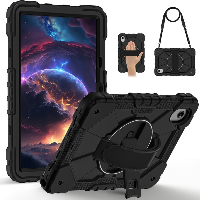 Coque Lenovo Tab M11 / K11 (11") - TB330  Support Pliable et Sangle