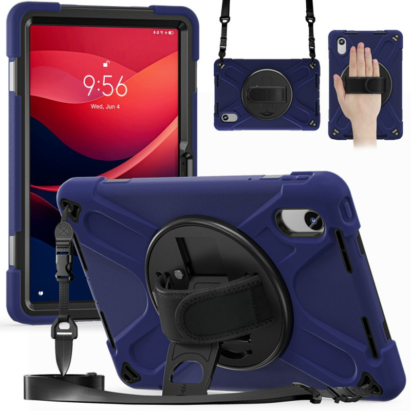 Coque Lenovo Tab M11 / K11 (11") - TB330 Ultra Résistante Design