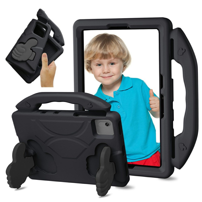 Coque Lenovo Tab M11 / K11 (11") - TB330 Kid Poignée et Support Intégré