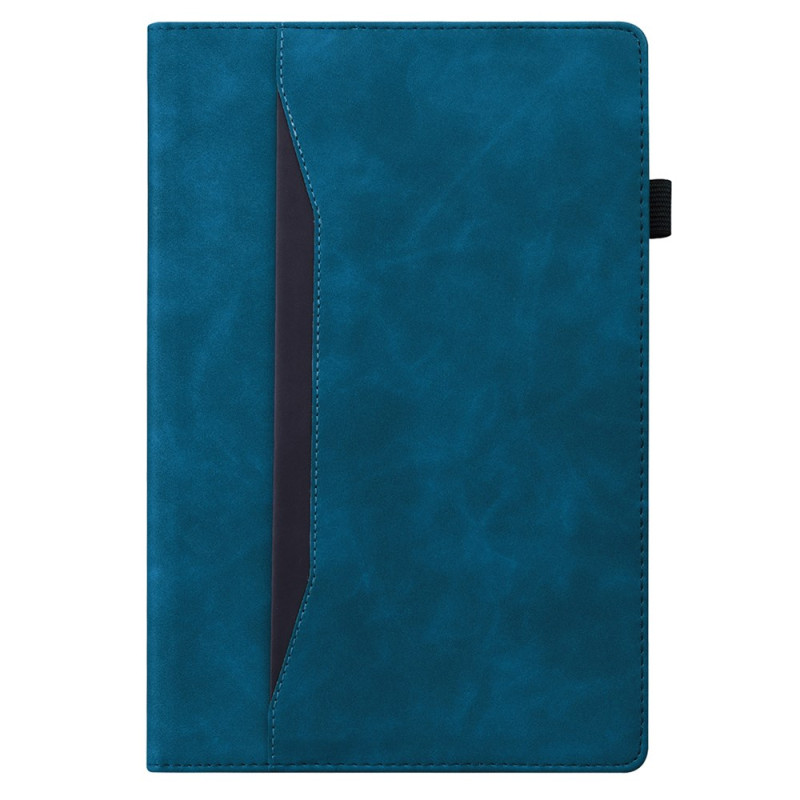 Étui Lenovo Tab M11 / K11 (11") - TB330 Porte-Cartes