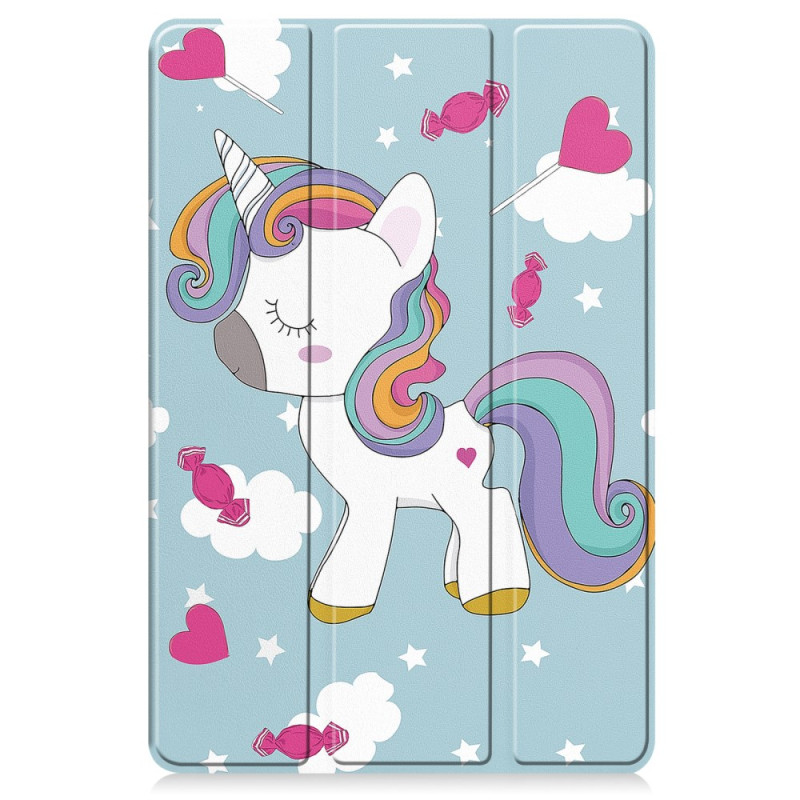 Smart Case Lenovo Tab M11 / K11 (11") - TB330 Licorne
