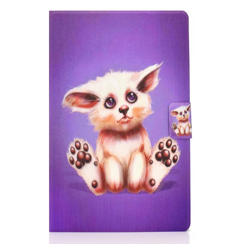 Housse Lenovo Tab M11 / K11 (11") - TB330 / TB331 Golden Fox