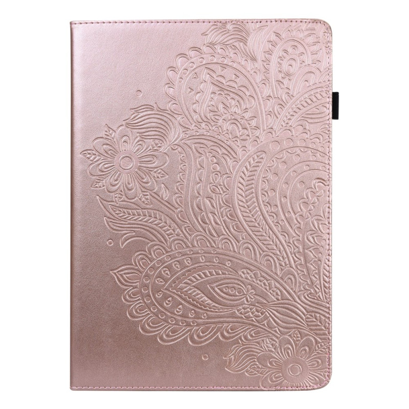 Étui Lenovo Tab M11 / K11 (11") - TB330 / TB331 Motif Floral