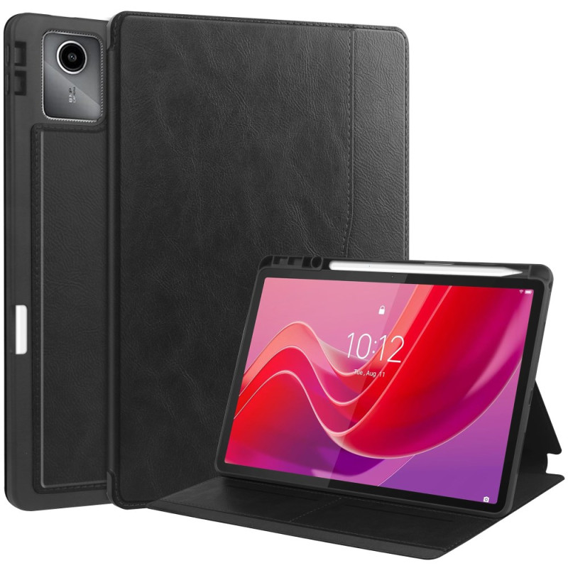 Étui Lenovo Tab M11 / K11 (11") - TB330 / TB331 Design Plus