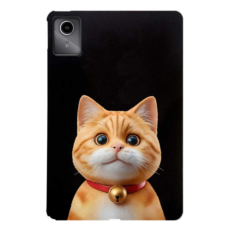 Coque Lenovo Tab M11 / K11 (11") - TB330 / TB331 Chat à Poils Courts