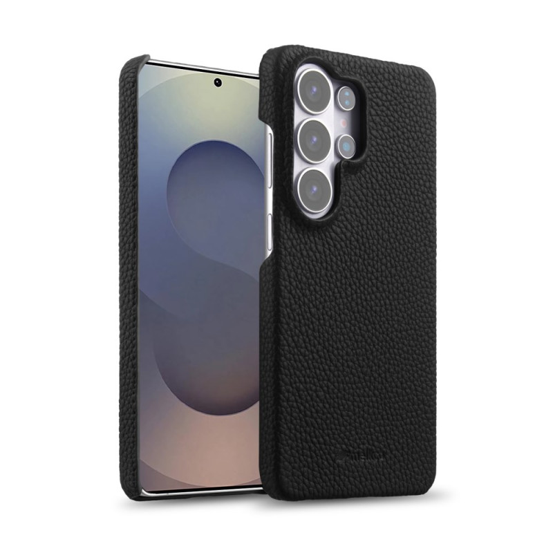 Coque Samsung Galaxy S26 Ultra Cuir Véritable MELKCO