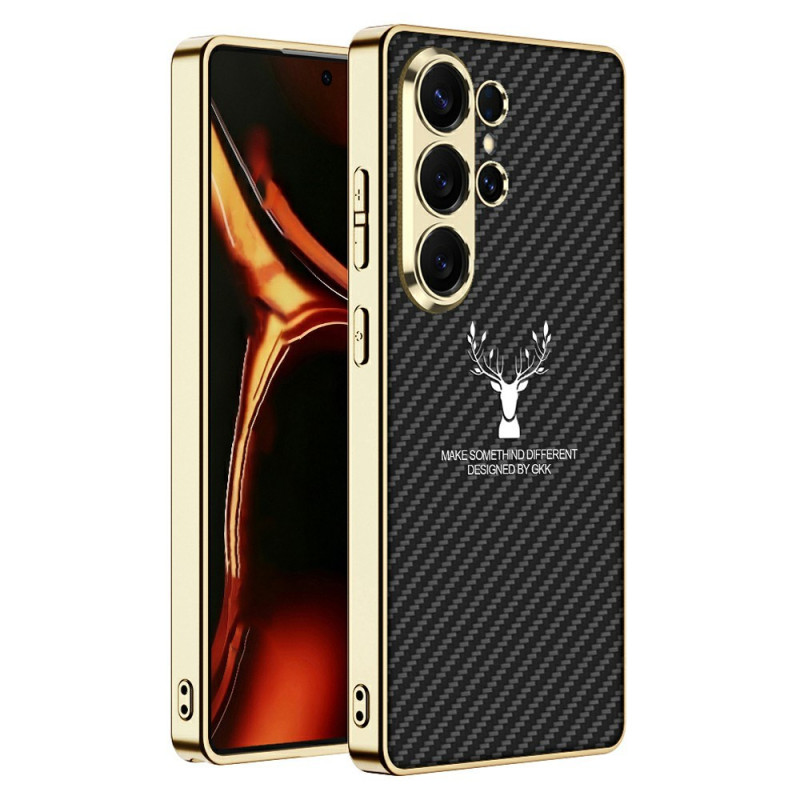 Coque Samsung Galaxy S26 Ultra avec Motif Cerf GKK