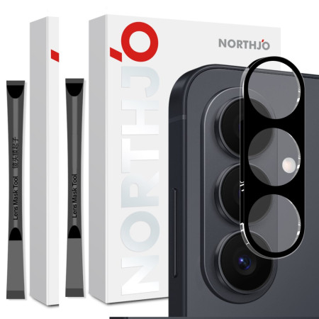 Lentille de Protection en...