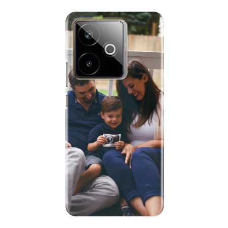 Coque Personnalisée Realme...