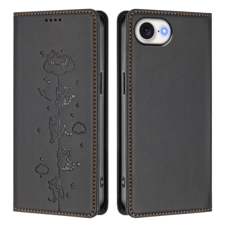 Housse iPhone 17E / 16E...