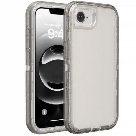 Coque iPhone 17E / 16E...