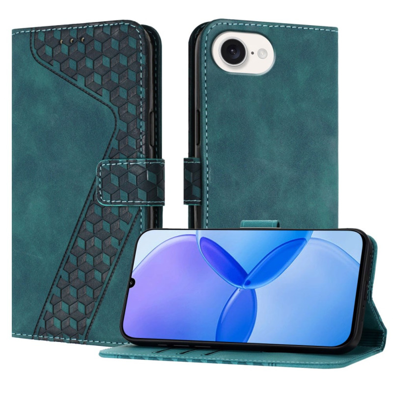 Flip Cover iPhone 17E / 16E Design 7