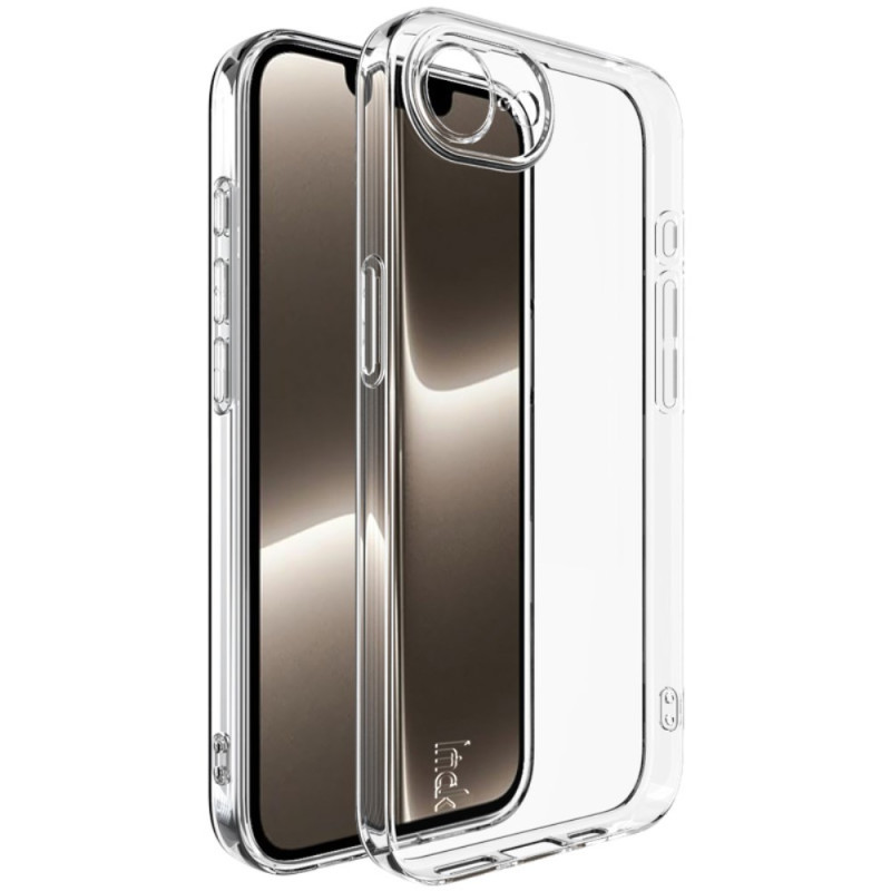 Coque iPhone 17E / 16E UX-5 Series IMAK