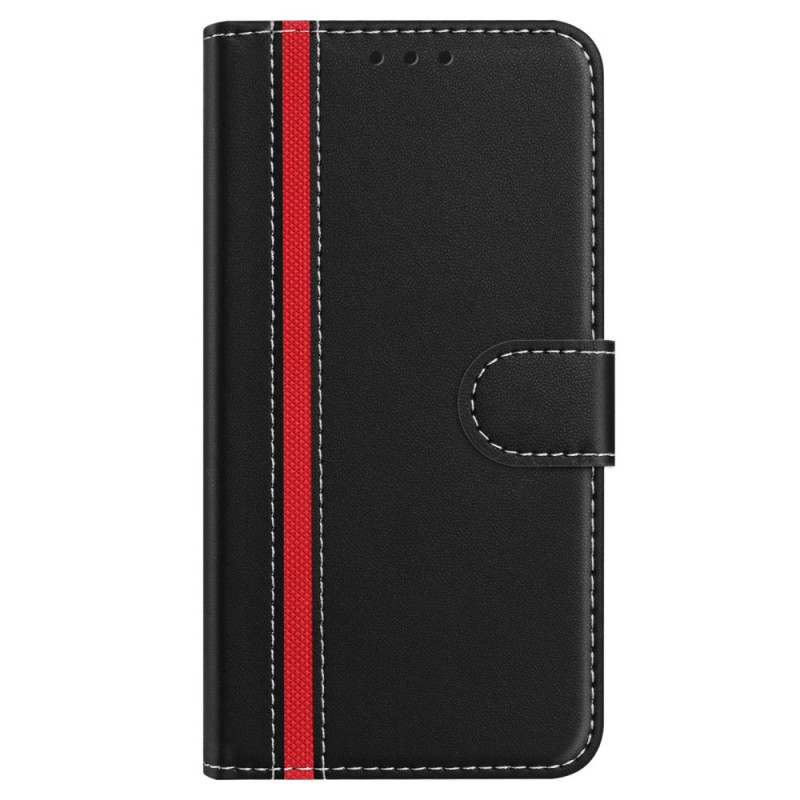 Housse iPhone 17E / 16E Fermeture Magnétique