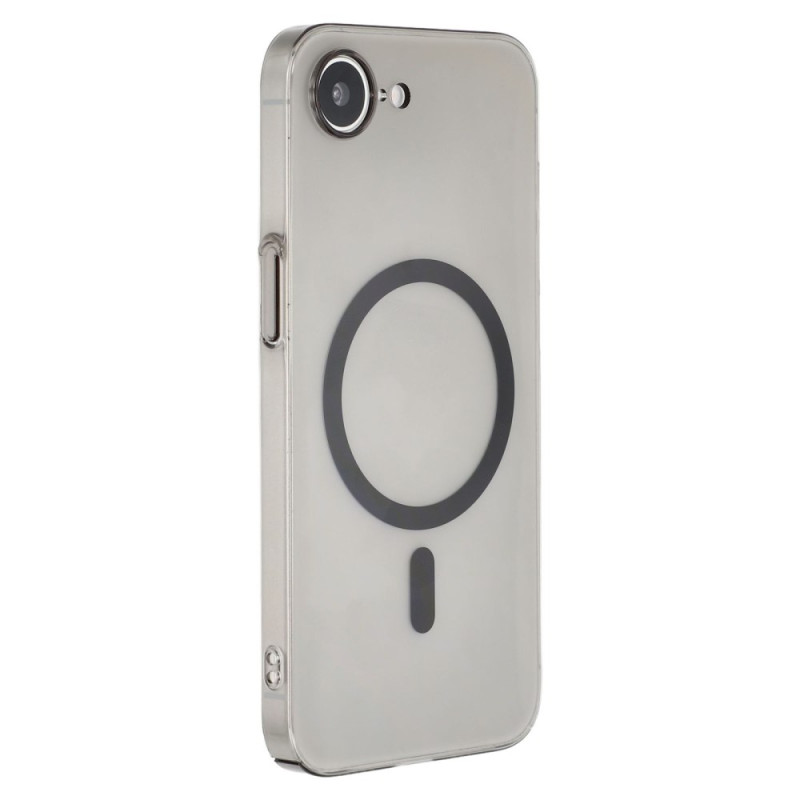 Coque iPhone 17E / 16E Compatible MagSafe X-LEVEL