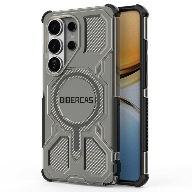 Coque Samsung Galaxy S26 Ultra Magnétique BIBERCAS
