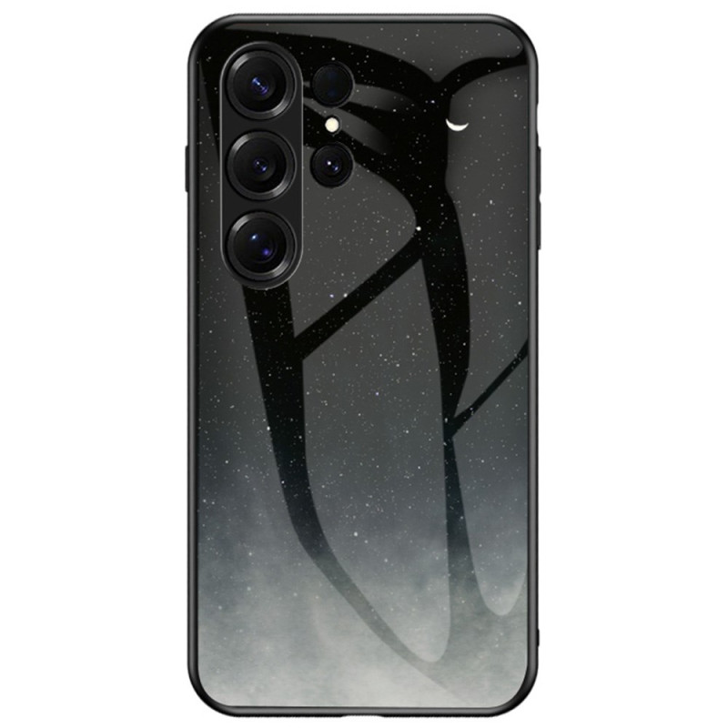 Coque Samsung Galaxy S26 Ultra Verre Trempé Ciel