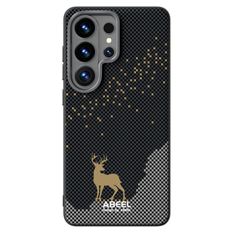 Coque Samsung Galaxy S26 Ultra Magnétique Motif ABEEL