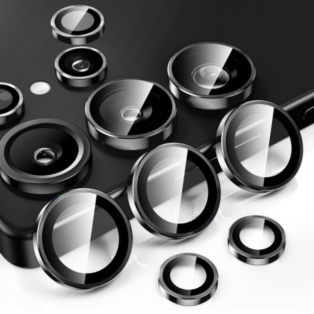 Lentille de Protection en...